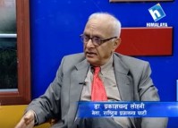 How accurate are Dr Lohani’s statements on Upper Karnali project?