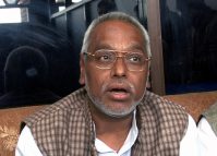 Mahato misreads constitutional provisions on altering provincial boundaries