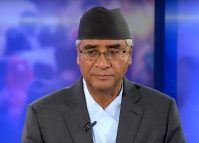 Prime Minister Deuba’s ludicrous claims about press