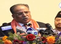 Dahal had not helped Madhav Nepal become prime minister
