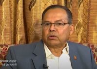 Ex-PM Khanal grossly exaggerates Nepal’s hydropower generation potential