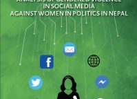 Panos releases second media monitoring report on online gendered violence against women