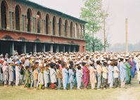 नेपाली मुसलमानको संख्याबारे केपी ओली गलत