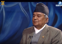 Paudel wrongly claims NC central committee is more inclusive than that of communist parties