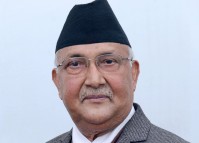Prime Minister Oli makes wrong claim about citizenship