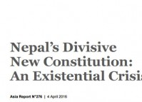 ICG corrects Madhesi numbers in Nepal report