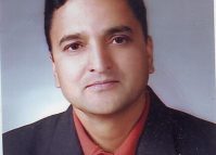 UML Secretary Bhattarai makes chronological mistake