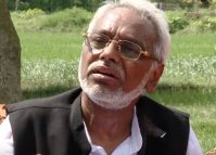 Mahato wrong about constitutional provision on altering provincial borders