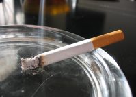 Taxes collected from tobacco products being misused