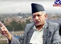 Foreign minister makes wrong claim about mentions of Koshi high dam in Nepal-India joint statements