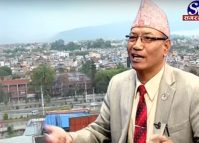 Rajendra Shrestha partially correct about communist party’s 1954 document