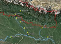 Inland waterways: Are Nepali waters navigable?
