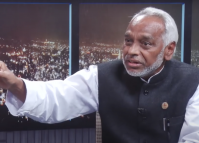 Rajendra Mahato repeats debunked myth about Nepal’s water resources