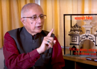 Koirala wrong in saying constitution has set two-term limit for prime minister