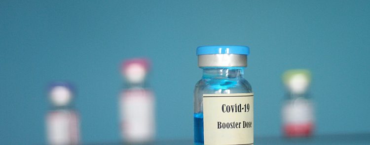 If you haven’t, go get a booster shot against Covid-19. Here’s why and how to get it
