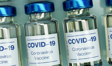 Covid-19 cases are low, but that’s not an excuse to avoid vaccination